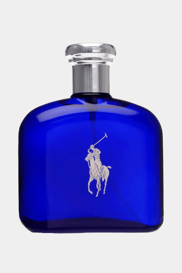 Ralph Lauren Polo - Blue for Men Eau De Toilette